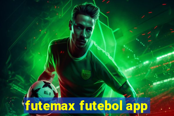 futemax futebol app